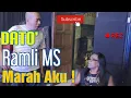 Download Lagu DATO' RAMLI MS memang terbaik .. sempat jgk lepak dgn dia makan ubi kayu rebus ..