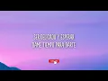 Julieta Venegas - Lento (Letra/Lyrics)