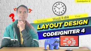 Codeigniter 4 view layout example Codeigniter 4 view layouts Codeigniter 4 layout - yesuus