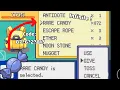 Pokemon FireRed Infinite Rare Candy Cheat Code Step-by-Step Guide