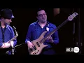 Lagu Jason Raso Funktet: Dream City: Live At The Jazz Room