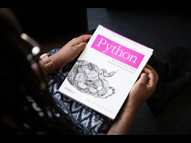 Download MP3 The Evolution of Python: Guido van Rossum's Legacy Explained