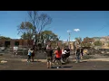 Ogden neighborhood trying to put together the pieces after massive fire