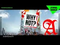 Download Lagu A Mild - Why Not? (2024) 30s Versi 2 @ Trans TV HD