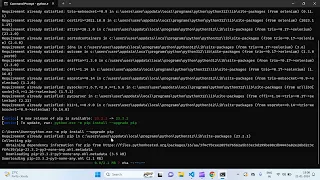 Browser Automation using Selenium