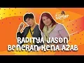 Download Lagu #MKFCorner - Perjuangan Raditya Jason saat syuting AZAB , SEREM!!!!!