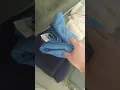 First Day of Prison