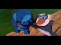 Lagu Lilo \u0026 Stitch (2002) - The Lion King Teaser Trailer