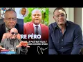 Download Lagu Gully Envoye par Tshisekedi/ Nyakeru Pour Elimine Pero Luwara