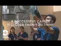 Our Success Coaches Are Here for You