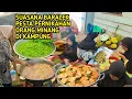 Download Lagu 8 MASAKAN MINANG UNTUK PESTA PERNIKAHAN / BARALEK ADAT MINANG DI KAMPUNG