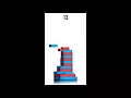 Unity Asset Store Pack - Brick Tower ketchapp Stack style game template Download link below