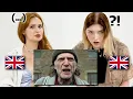 Download Lagu British Girls React to Hardest UK Accents To Understand!!
