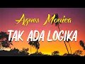 Download Lagu Tak Ada Logika  - Agnes Monica ( lirik / video )
