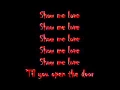 Download Lagu t.A.T.u - Show Me Love (Lyrics)