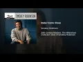 Baby Come Close (Single Version) - Smokey Robinson