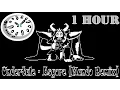 Download Lagu Undertale - Asgore (Mando Remix)  1 hour | One Hour of...