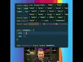 4 TypeScript tips as const typeof keyof and template string types