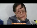 Living with Neurofibromatosis Adam Pearson