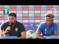 Download Lagu José Aparicio y Yoan Melo LISTOS para que O\u0026M ENFRENTE a Central FC
