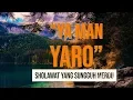 Download Lagu Ya Man Yaro - Sholawat Yang Sungguh Merdu Bikin Hati Tenang