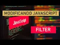 Entendiendo la verdad detras del filter de javascript - Programacion funcional en JavaScript