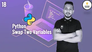 Python Bangla Tutorial 18 Swap Two Variables in Python