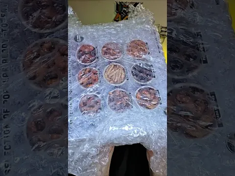 لقد وصل الكنز المدفون مين جاهز للسلسلة #unboxing #foryou #insects