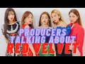 Download Lagu producers talk about Red Velvet’s music and artistry