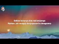 Salma Salsabil - Bunga Hati (Lyrics)