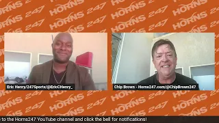 Horns247 The Flagship - Postgame following the Ohio State loss
