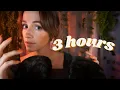 Download Lagu Background ASMR for 3 HOURS | to work, study, relax, sleep ✨ (compilation)