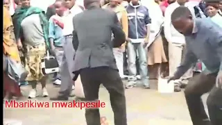 noah fungua mlango mch mbarikiwa mwakipesile 