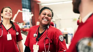 Nursing at APSU