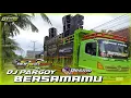 Lagu Dj Pargoy BERSAMAMU X Desmo Genk