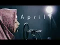 Download Lagu Fiersa Besari - April - Hasmita Ayu \u0026 Rusdi Cover