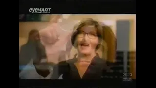 Eyemart express Jackson MS commercial 2010