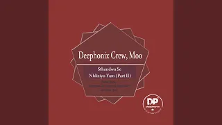sthandwa se nhliziyo yam stan deep space dub mix 