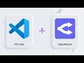 How to Use OpenRouter API in VS Code BYOK GitHub Copilot