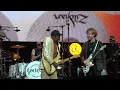 Talk To Me -You Better Watch Yourself - Jim Irsay Band -Bill Graham Civic Arena -SF, CA Dec 10, 2022