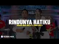 Download Lagu RINDUNYA HATIKU - Difarina Indra Adella ft. Fendik Adella (Lirik Lagu) Rindunya hatiku padamu kasih