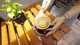 Lenay - barcelona (visualizer) ☕