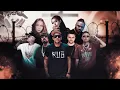 Download Lagu O Chamado- Pateta Código 43 /Lucas Si /Cabeça SNJ/Israel Rapper/Anny Di/Mano Sassá/Will FL/Ana Murer