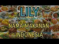 Download Lagu Parody Lily - Alan Walker || Versi Nama Makanan di Indonesia