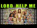 Lagu Thank You Lord - Best Morning Worship Songs, Hillsong Worship Collection 2026 , Worship Music