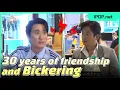 Tom Jerry Legends Shin Jung Try Being Each Other s Manager The Manager Ep 332