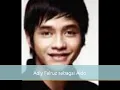 Download Lagu Cinta Kita Teuku Wisnu feat Shireen Sungkar (OST Cinta Fitri)