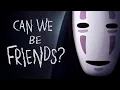 Download Lagu What is No-Face?