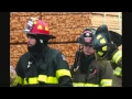 Lumber Yard Burns