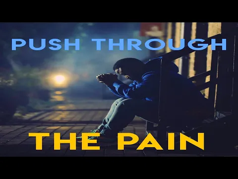 Download MP3 Cassper Nyovest - Push Through the Pain (Official Video) TREZSOOLITREACTS